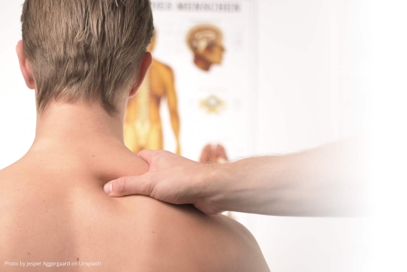 About Erindale Orthopaedic - massage